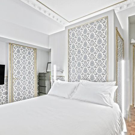 Riviere Private Rooms Alla Scala Milano Eksteriør bilde