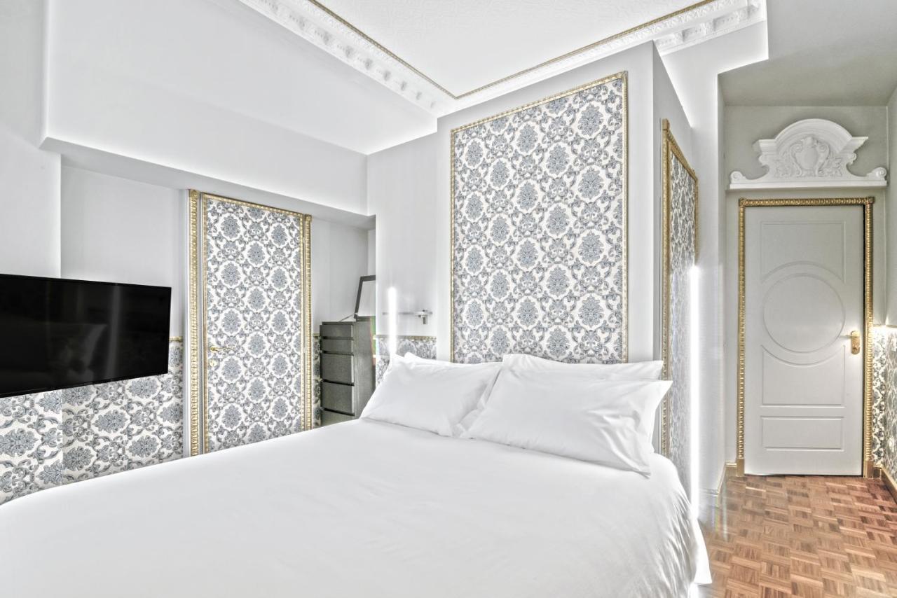 Riviere Private Rooms Alla Scala Milano Eksteriør bilde