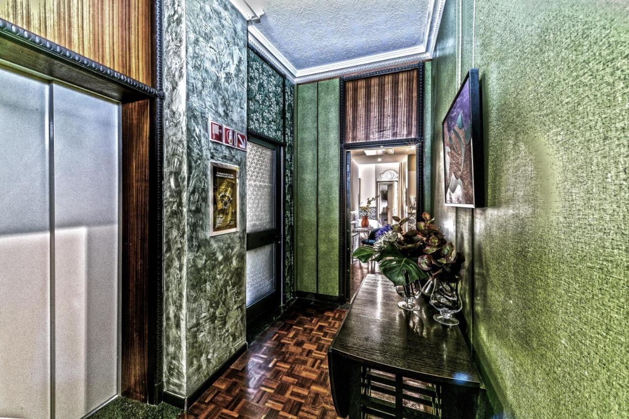 Riviere Private Rooms Alla Scala Milano Eksteriør bilde