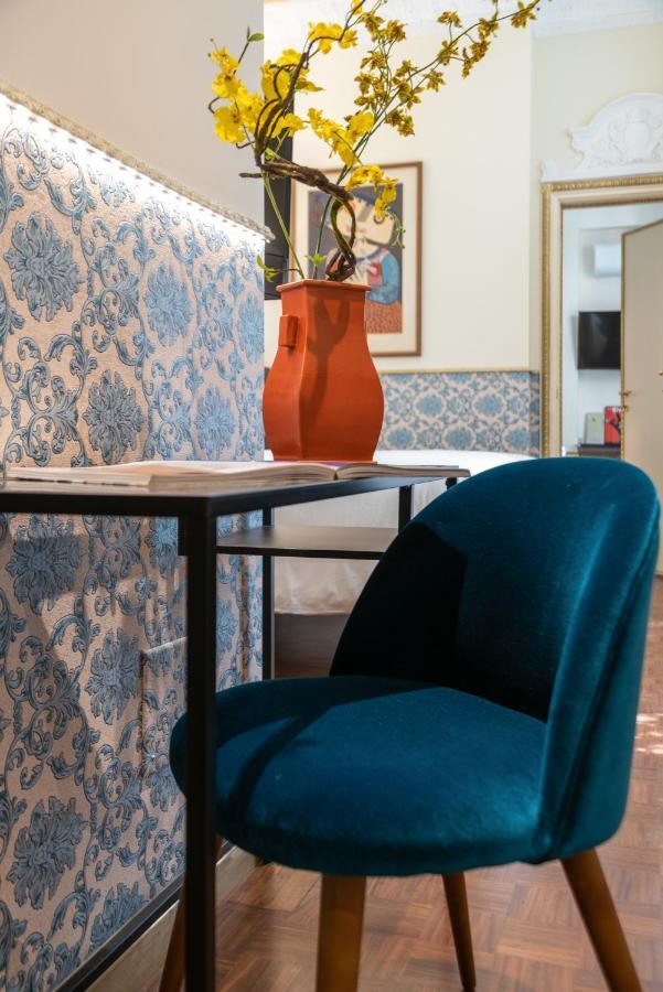 Riviere Private Rooms Alla Scala Milano Eksteriør bilde