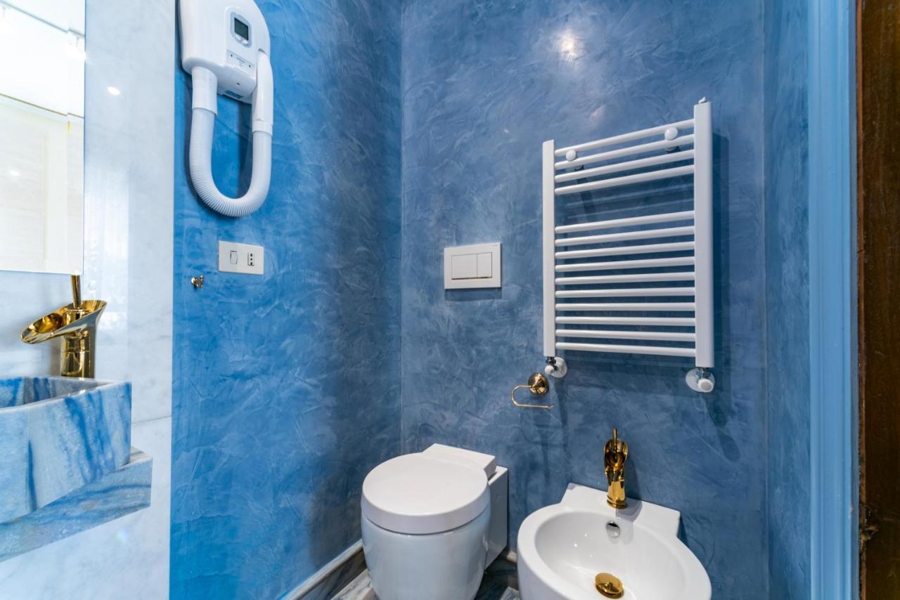 Riviere Private Rooms Alla Scala Milano Eksteriør bilde