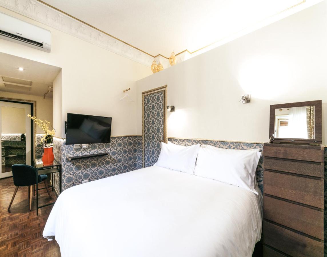 Riviere Private Rooms Alla Scala Milano Eksteriør bilde